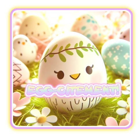 Sugar Bunny Ears - 5pack (Accessory) | シュガーバニーイヤー - 5パック (アクセサリー)