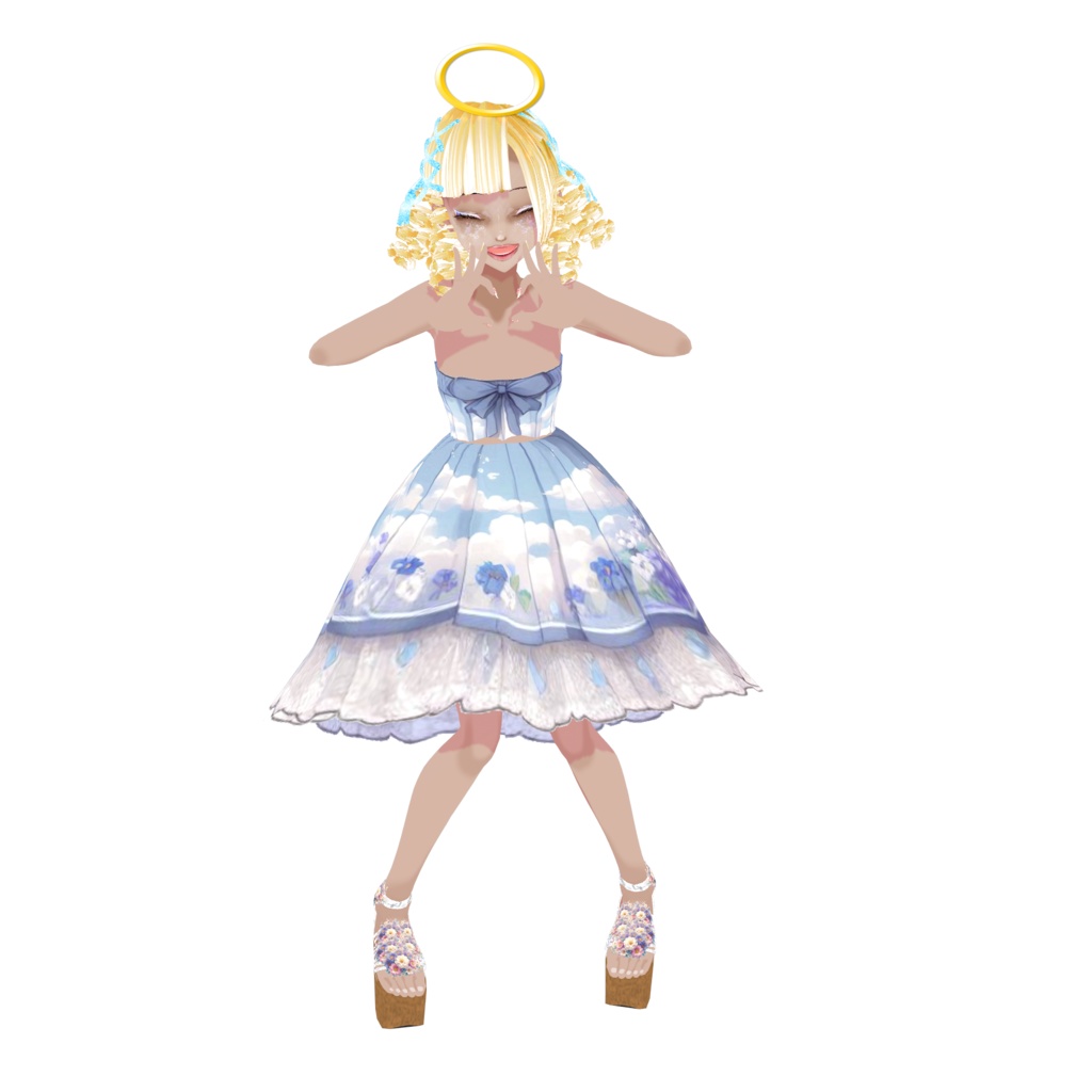 Sweet Summer Pack|スウィートサマーパック