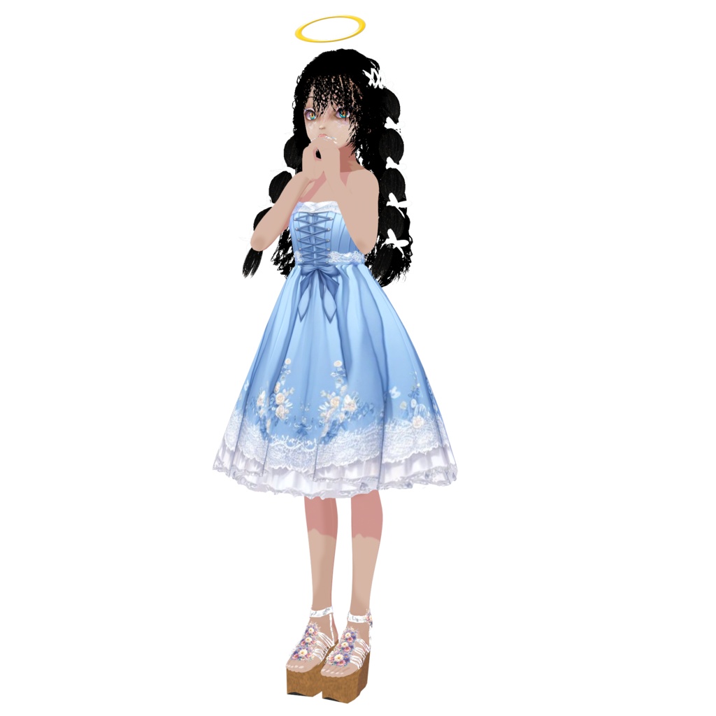 Sweet Summer Pack|スウィートサマーパック