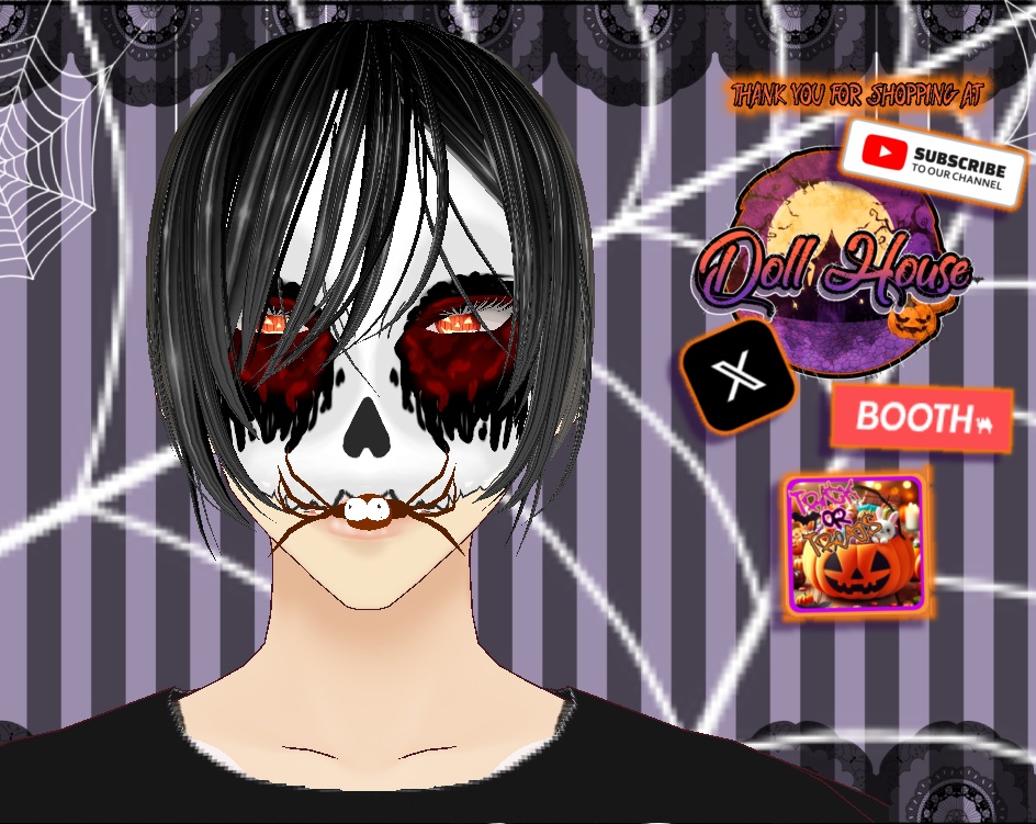 Trick or Treat Candy Pack X13|トリック・オア・トリート・キャンディパック X13