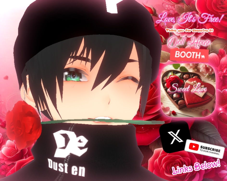 Romantic Rose | ロマンティックローズ