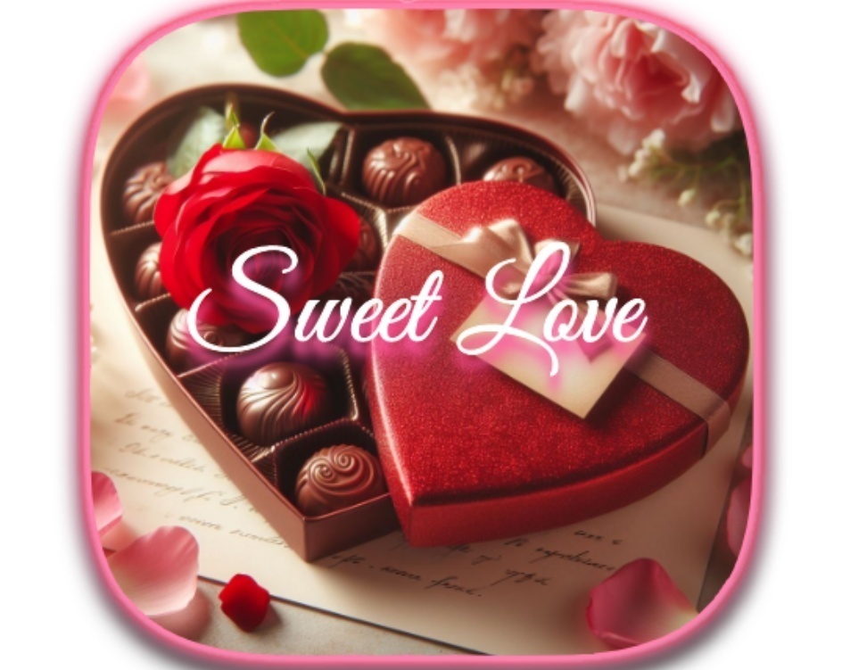 Love N Roses Full Outfit | 愛とバラのフル衣装