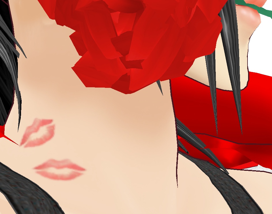 Kissy Lips| キスリップ