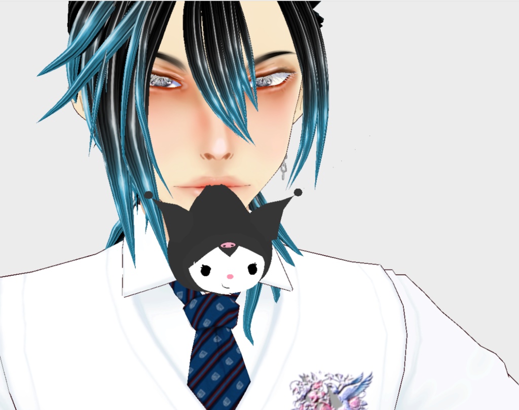 Doll House Delight: 219 Follower Gift!|ドールハウスの喜び:219フォロワーギフト!