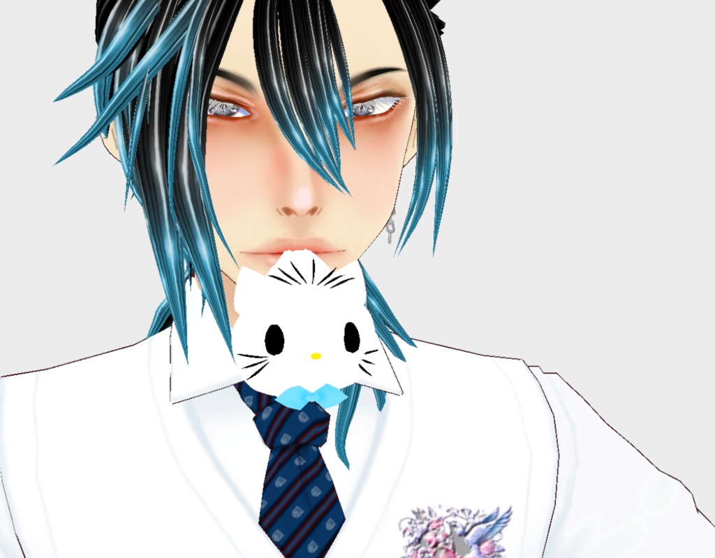 Doll House Delight: 219 Follower Gift!|ドールハウスの喜び:219フォロワーギフト!