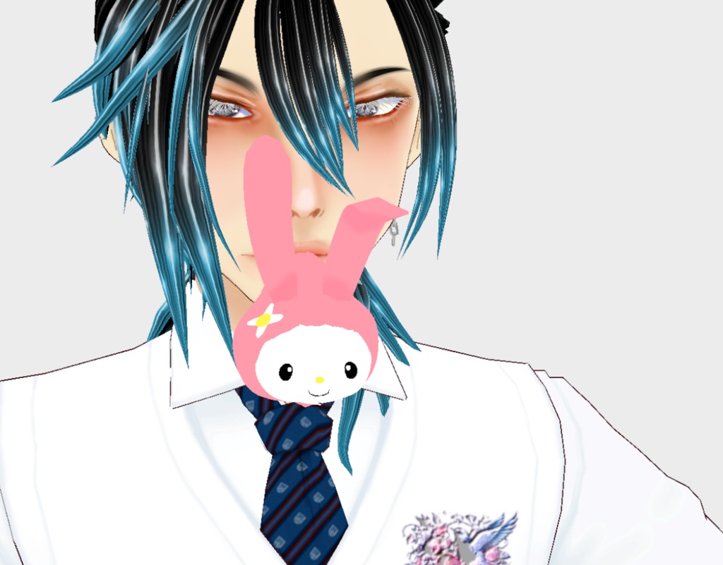 Doll House Delight: 219 Follower Gift!|ドールハウスの喜び:219フォロワーギフト!