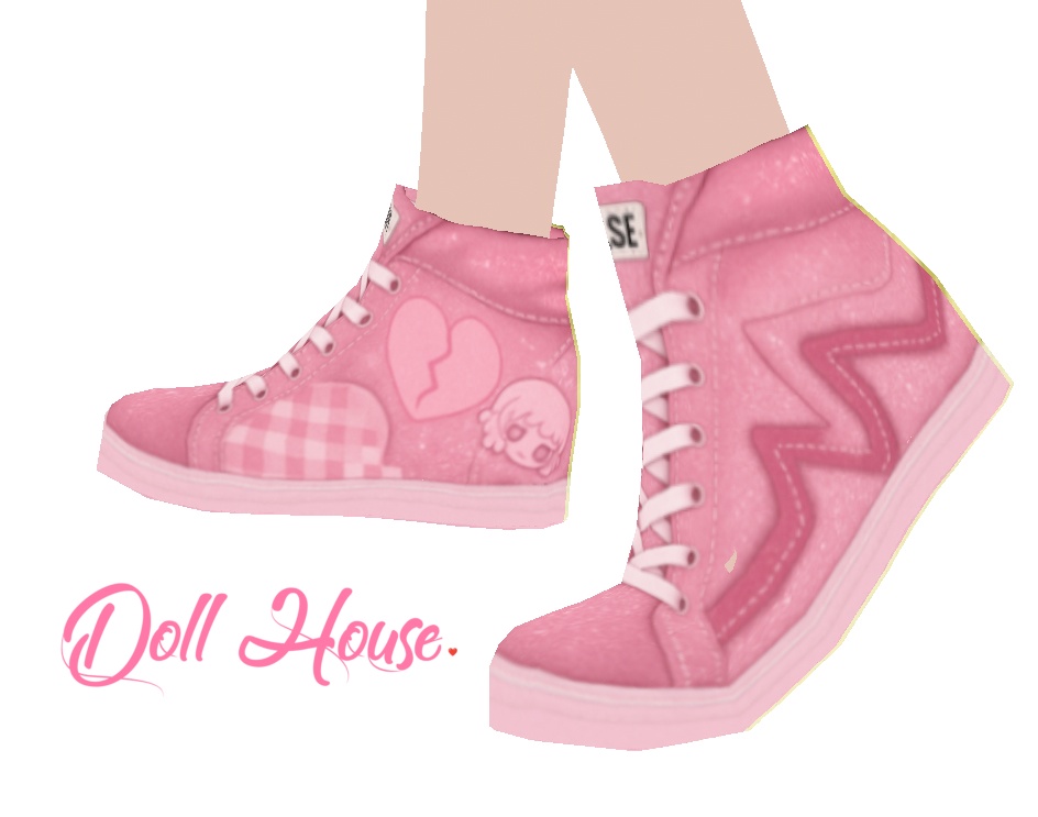 PULSE SNEAKS | 