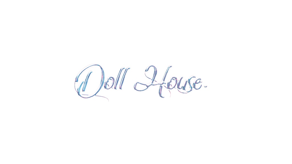 Dollhouse Summer Sets|ドールハウスの夏コレクション