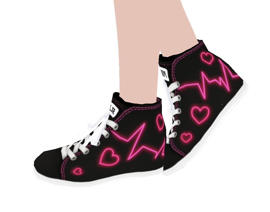 FREE Pulse Shoes | 無料パルスシューズ