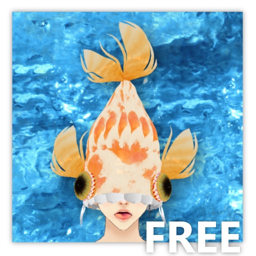 FREE SUMMER FUN FISH|無料サマーフィッシュで楽しもう！