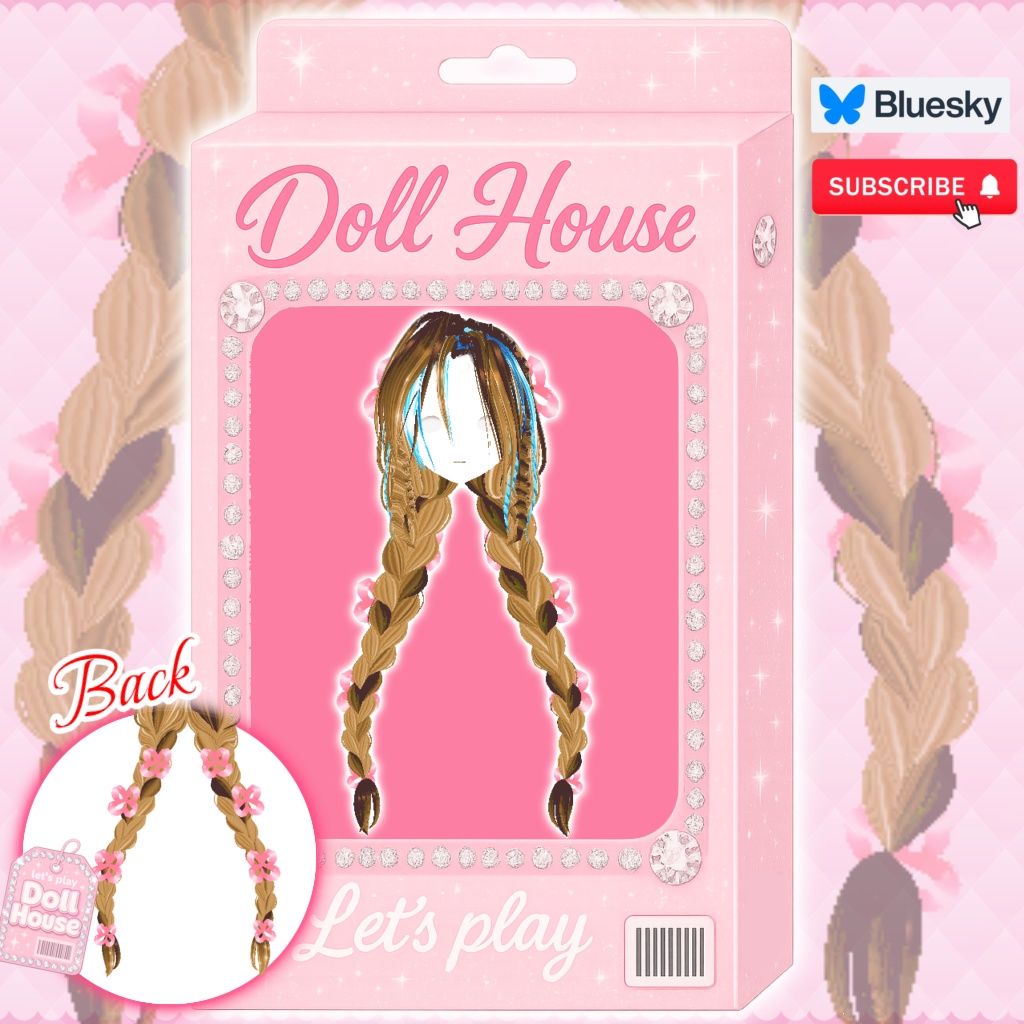 Horse Hair|ほーすへあ