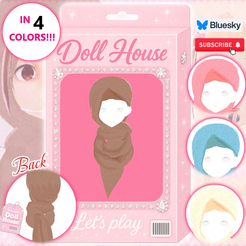 Sweet Hijab