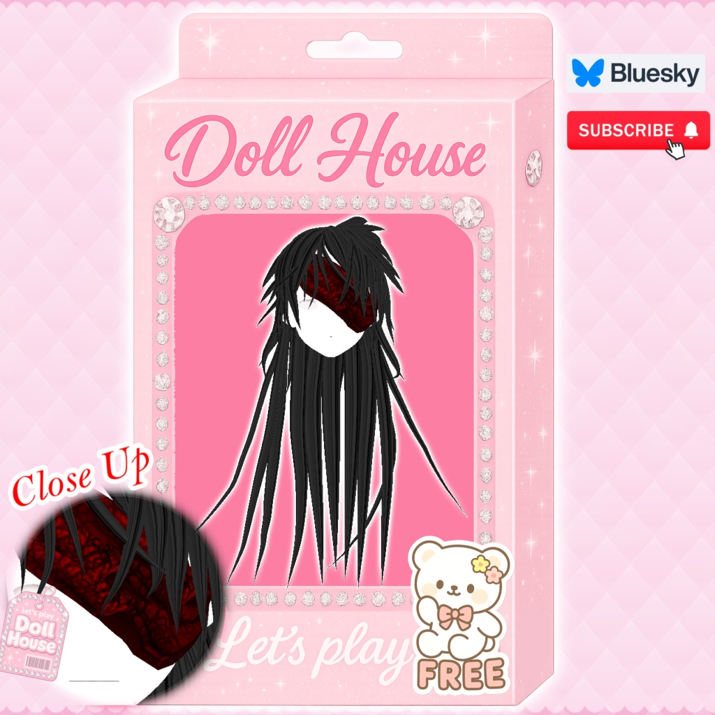 Handsome Pirate Locks|海風のロックス
