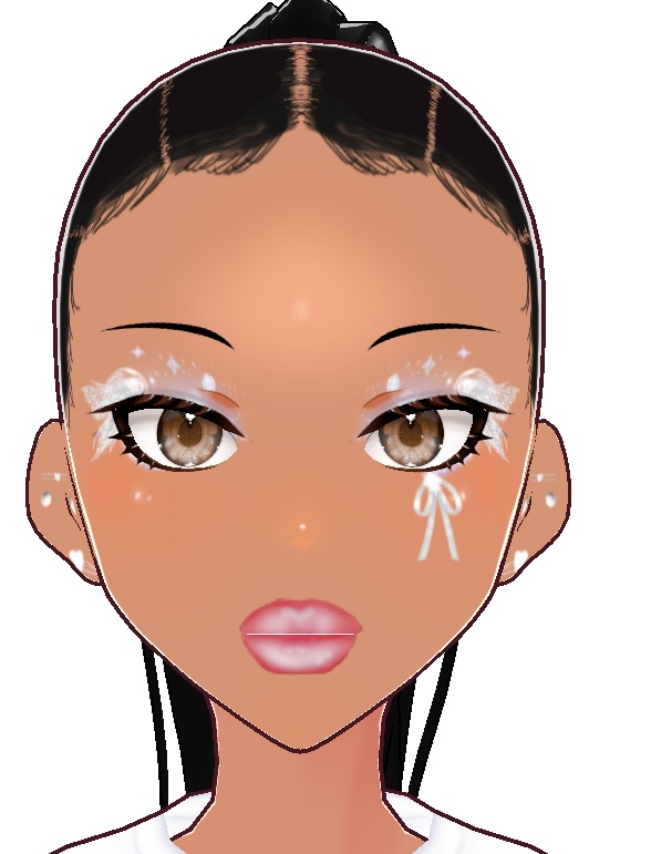 Doll Make~Up 5 PACK