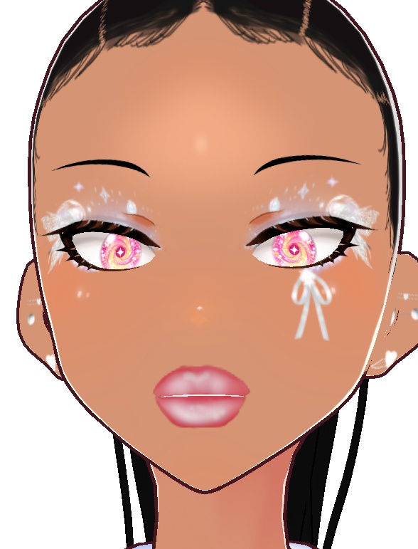 Celestial Eyes Pack|セレスティアルアイセット