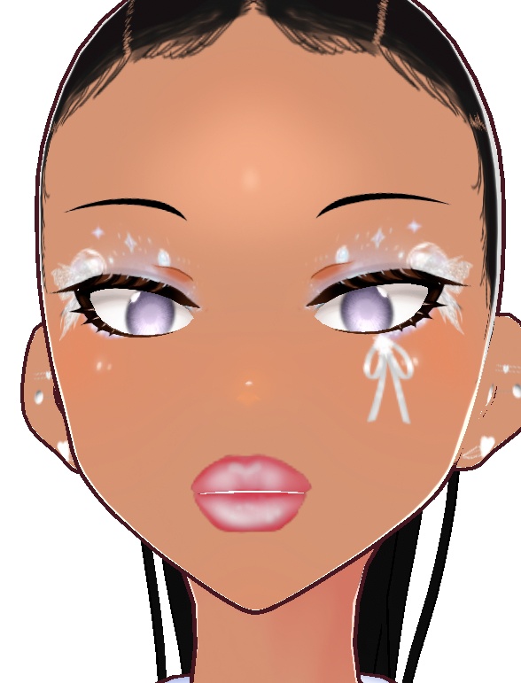 Celestial Eyes Pack|セレスティアルアイセット