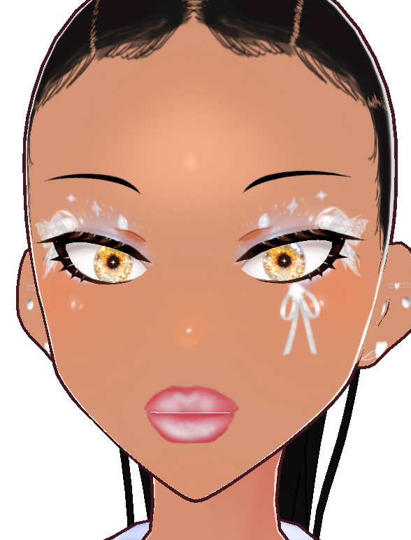 Celestial Eyes Pack|セレスティアルアイセット