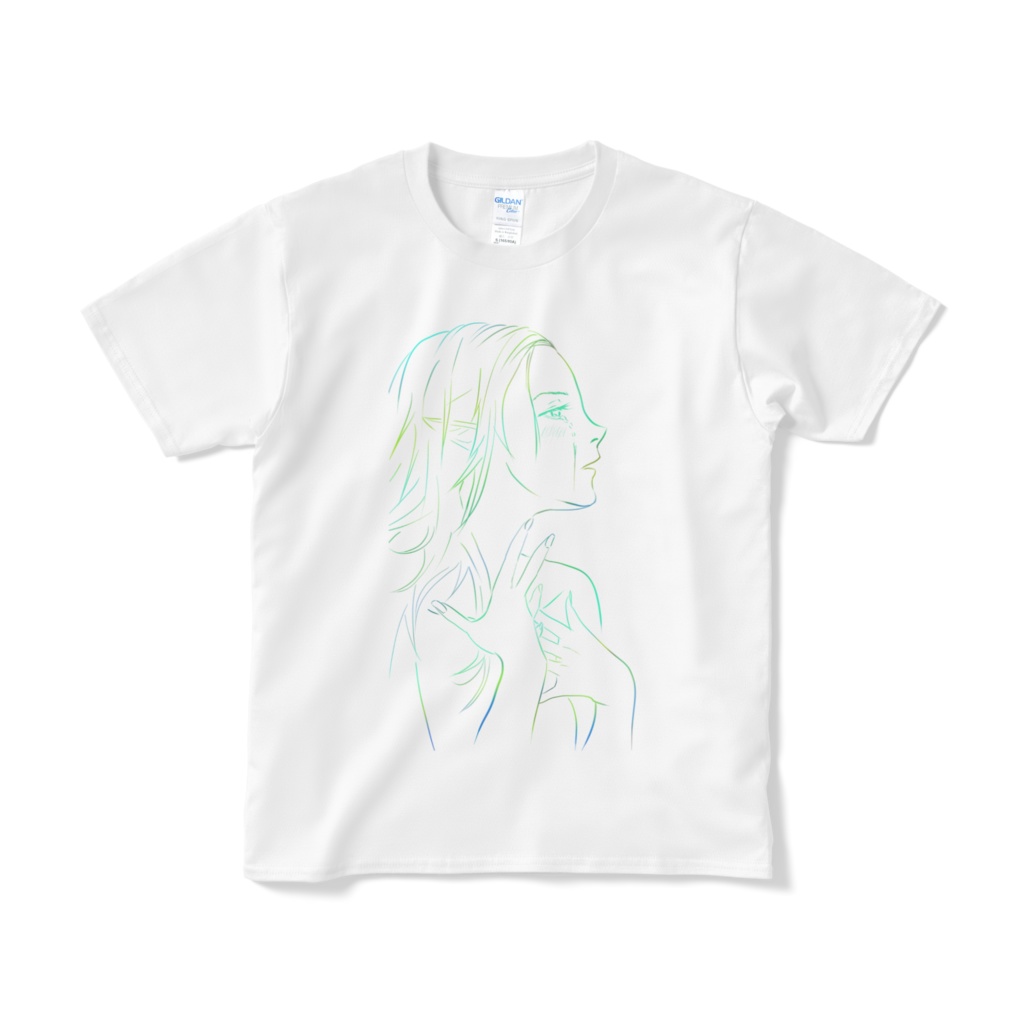 デザインTシャツ