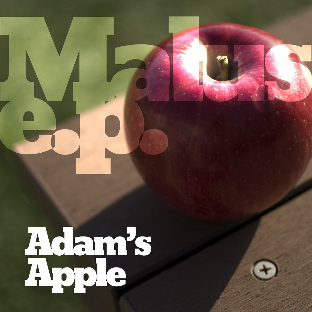 Malus e.p.