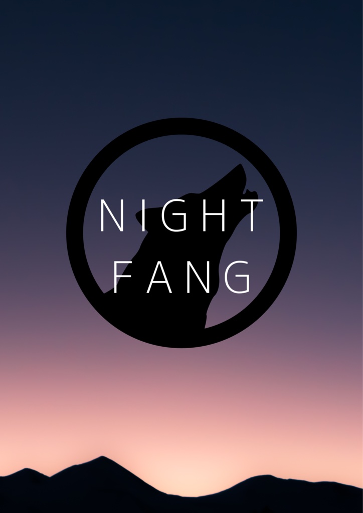 マーダーミステリー『Night Fang』
