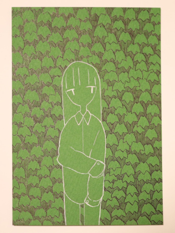 ツタ