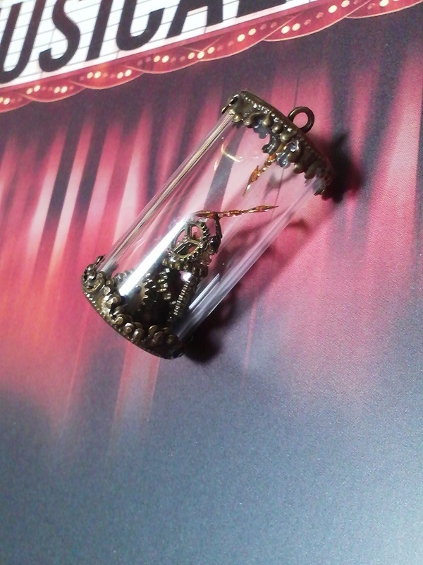 朔間零イメージネック