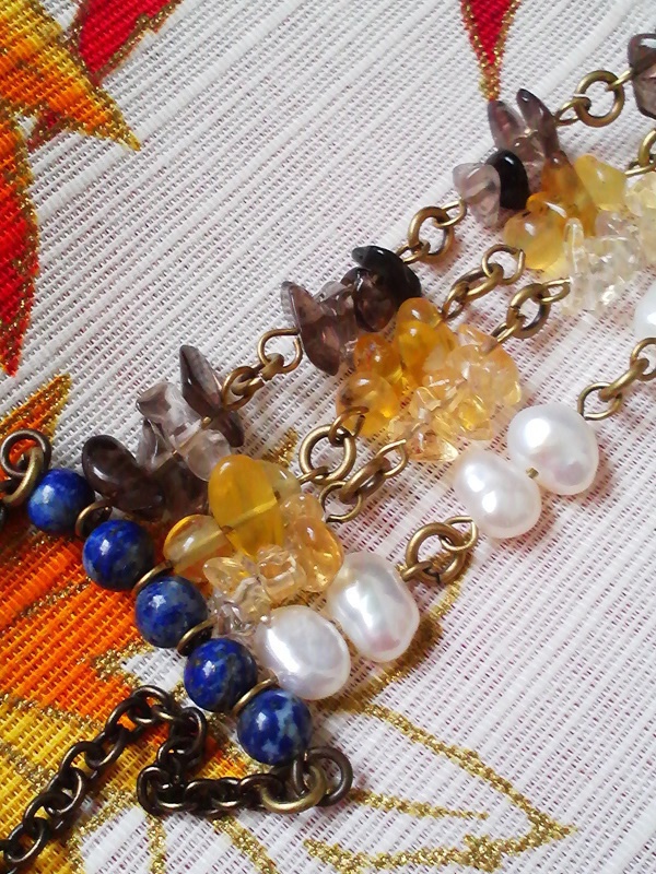 刀剣乱舞/山姥切国広イメージブレス