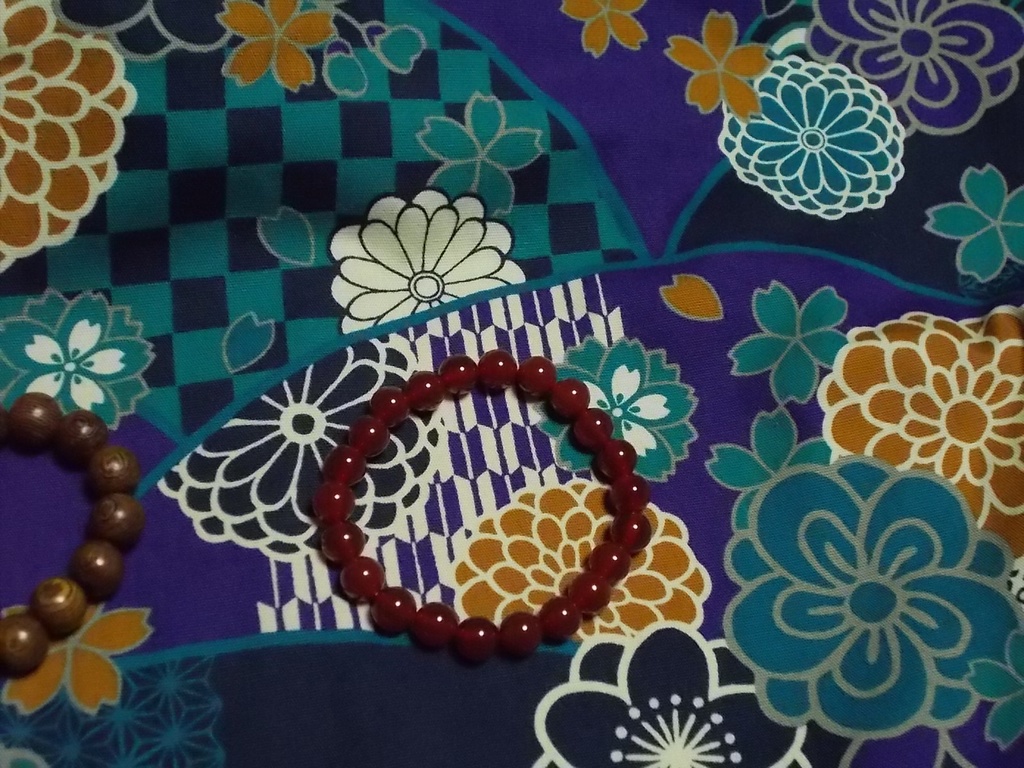 刀剣乱舞/一文字則宗/軽装イメージブレス