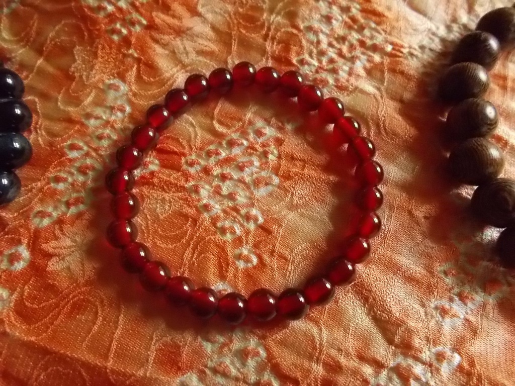 刀剣乱舞/一文字則宗/軽装イメージブレス