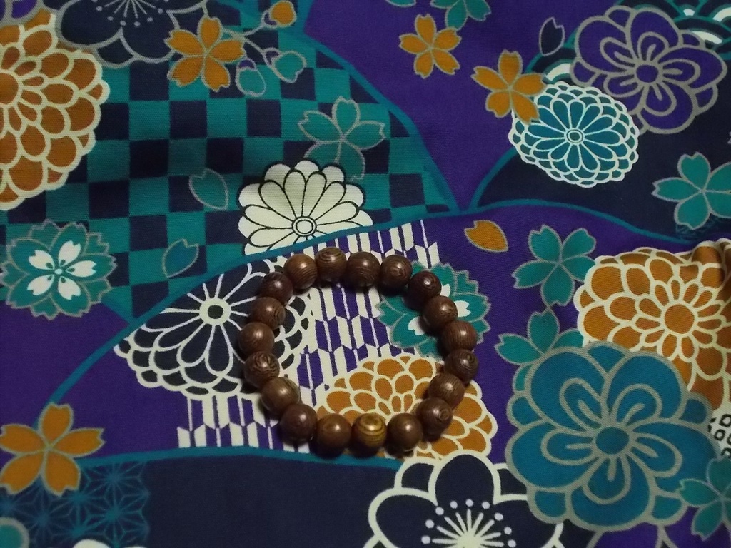 刀剣乱舞/一文字則宗/軽装イメージブレス