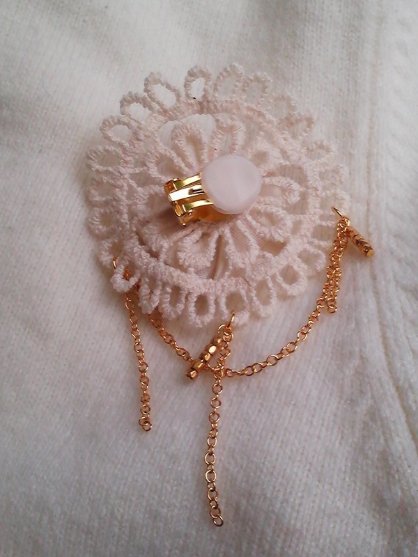 【SALE】刀剣乱舞/鶴丸国永イメージアクセサリーセット【鶴鍋】