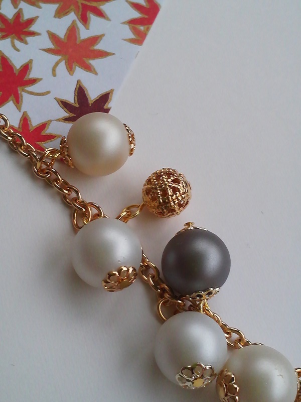 【SALE】刀剣乱舞/鶴丸国永イメージネック