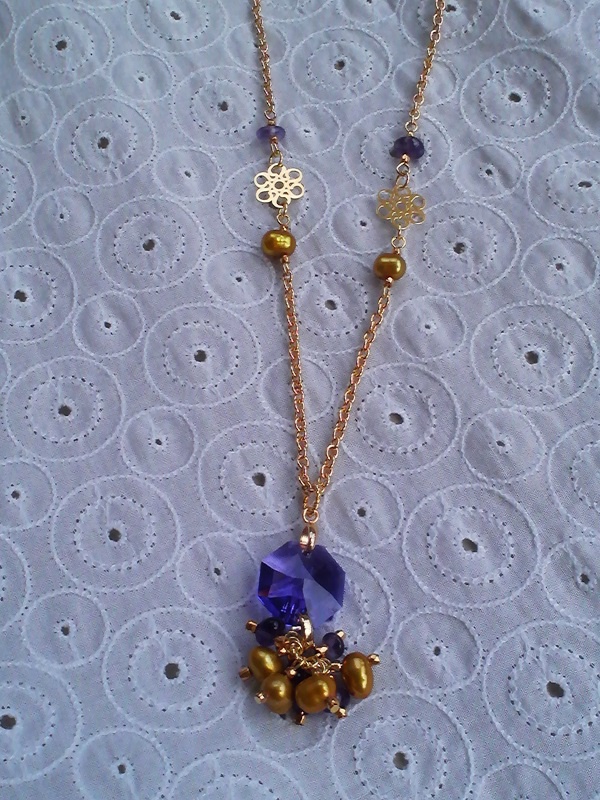 【sale】刀剣乱舞/長谷部イメージネック