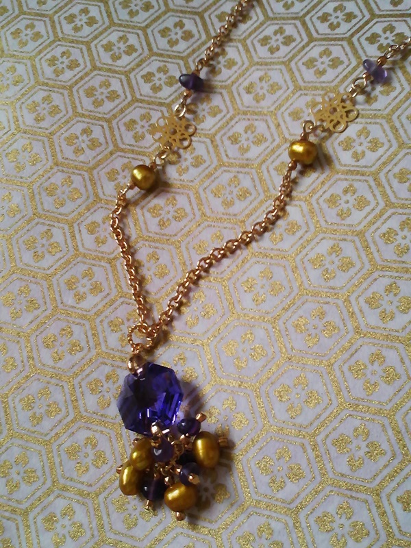 【sale】刀剣乱舞/長谷部イメージネック