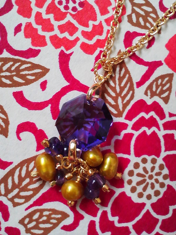 【sale】刀剣乱舞/長谷部イメージネック