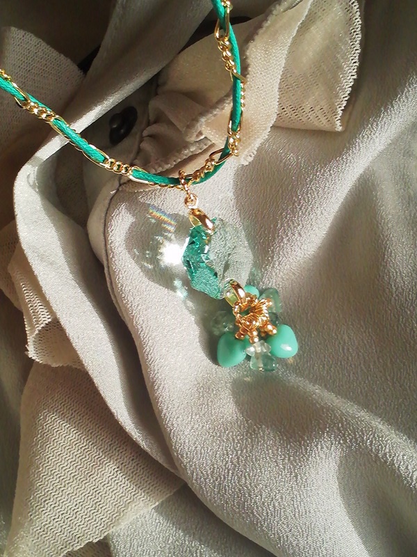 刀剣乱舞/一期一振イメージチョーカー