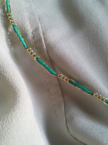 刀剣乱舞/一期一振イメージチョーカー