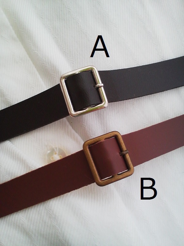 進撃の巨人/イメージネック