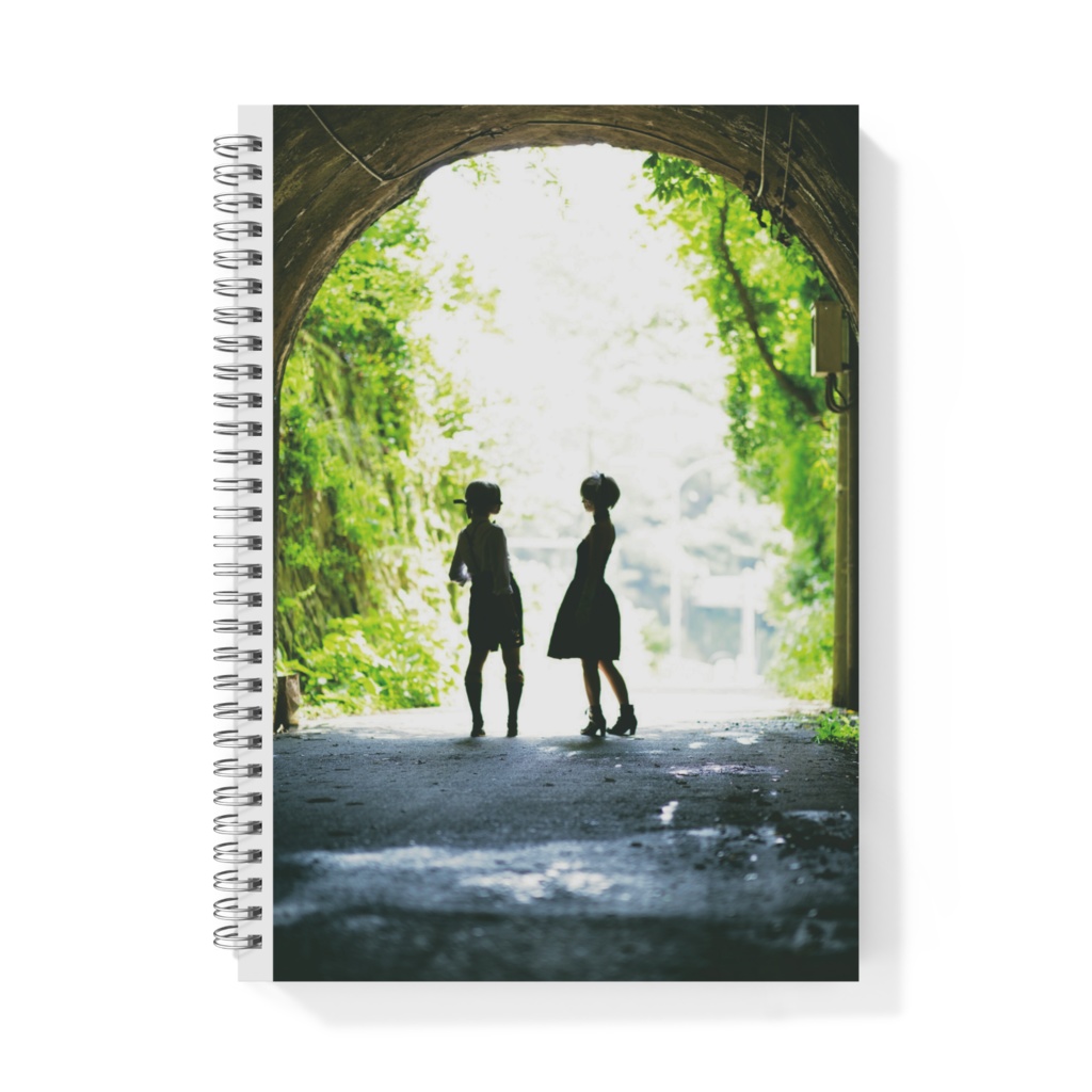 【限定品】ないとぅびのおさんぽノート　