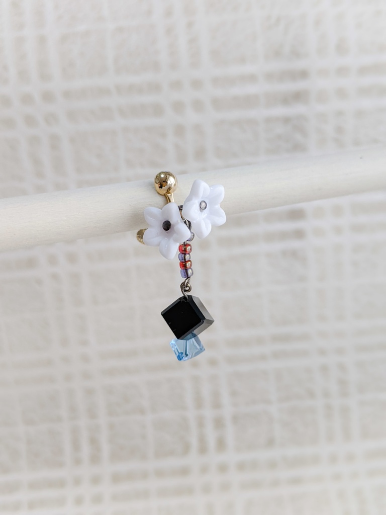 ないとぅびイメージアクセサリー〜5周年〜