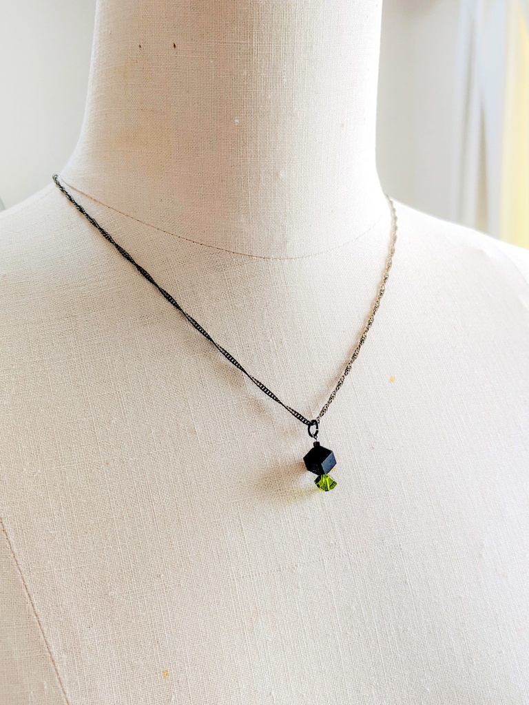 ないとぅびイメージアクセサリー〜5周年〜