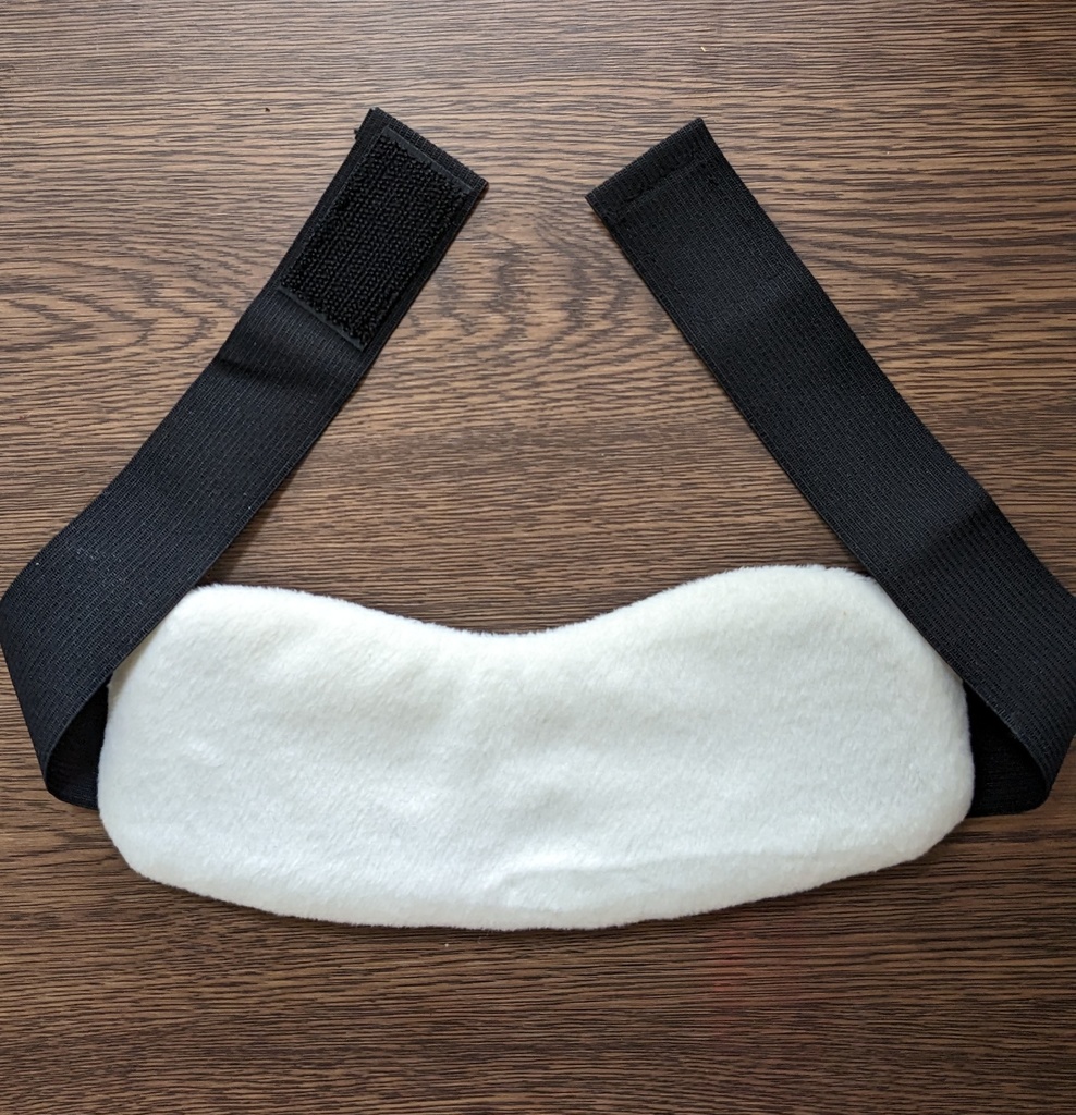 No.9 S-Typeアイマスク