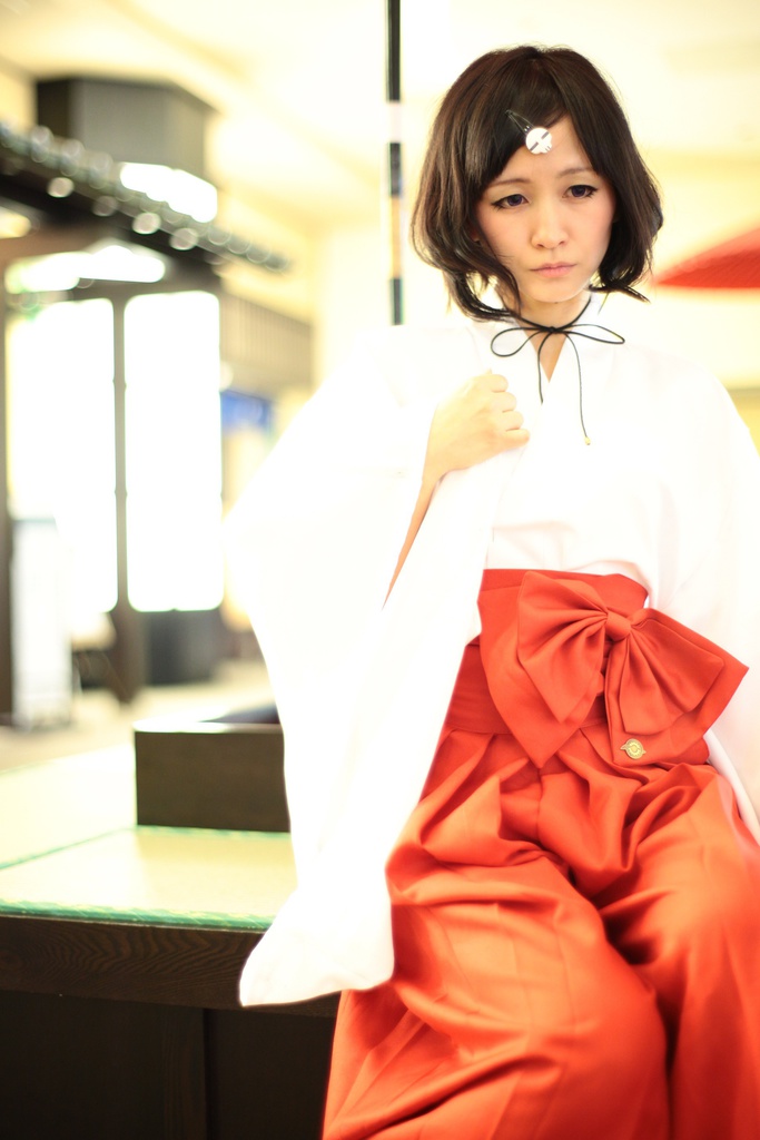 シュタゲ 漆原るか 未来ルカ子風 ヘアピン チョーカー 2 5時くらふと By Tia御城graziano Booth