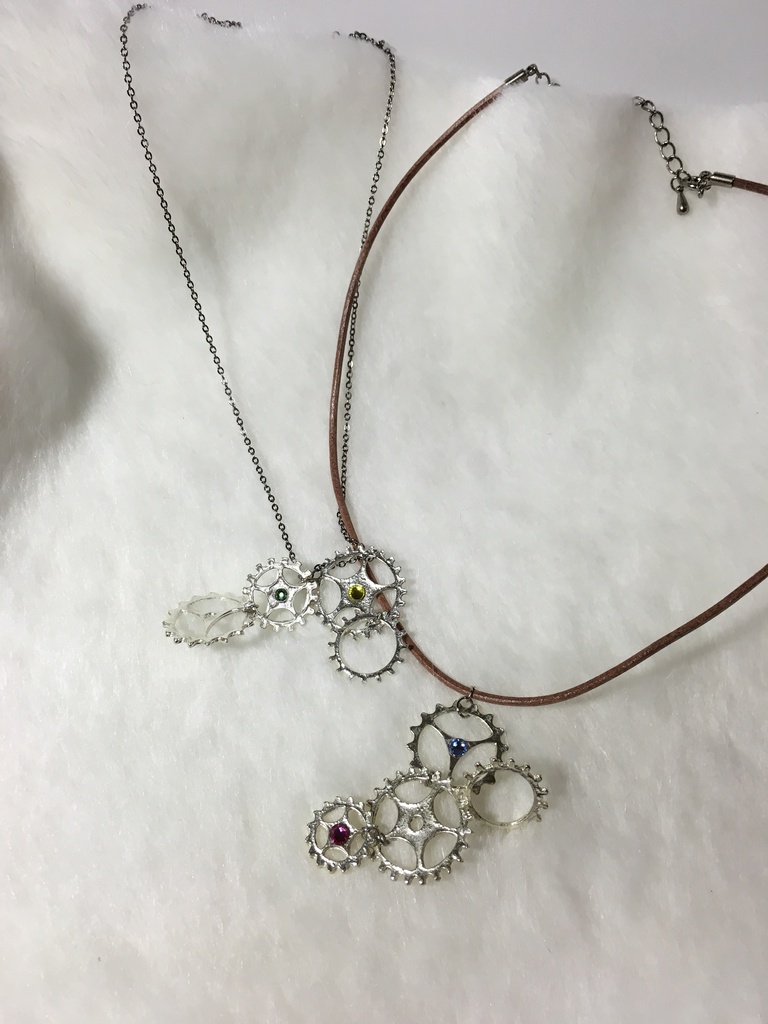 シュタゲイメージアクセ 「無限歯車のトラジティー」