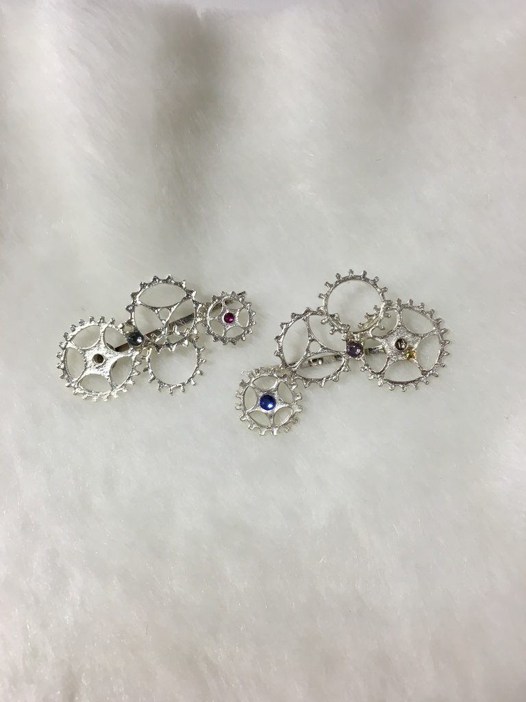 シュタゲイメージアクセ 「無限歯車のトラジティー」