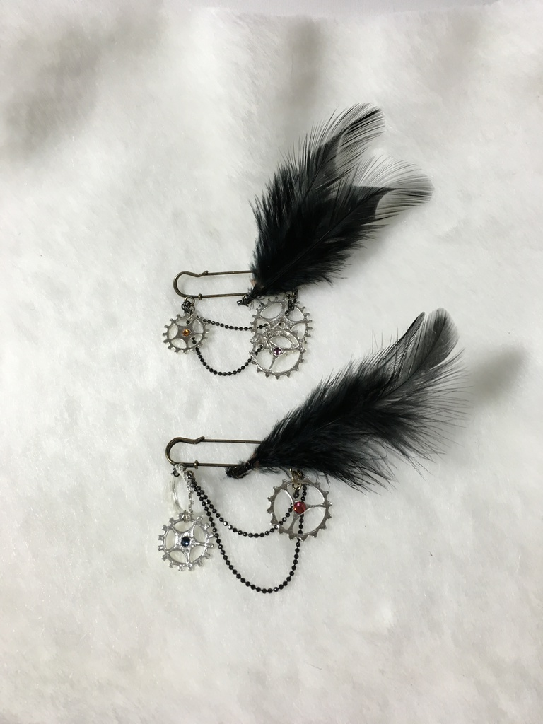 シュタゲイメージアクセ 「無限歯車のトラジティー」