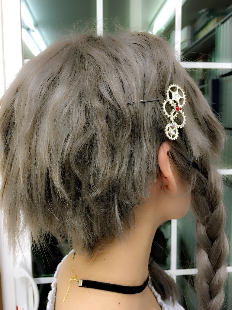 シュタゲイメージアクセ 「無限歯車のトラジティー」