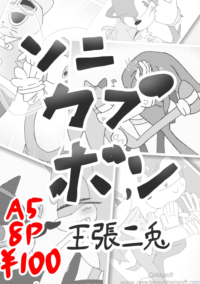 ソニカプボン