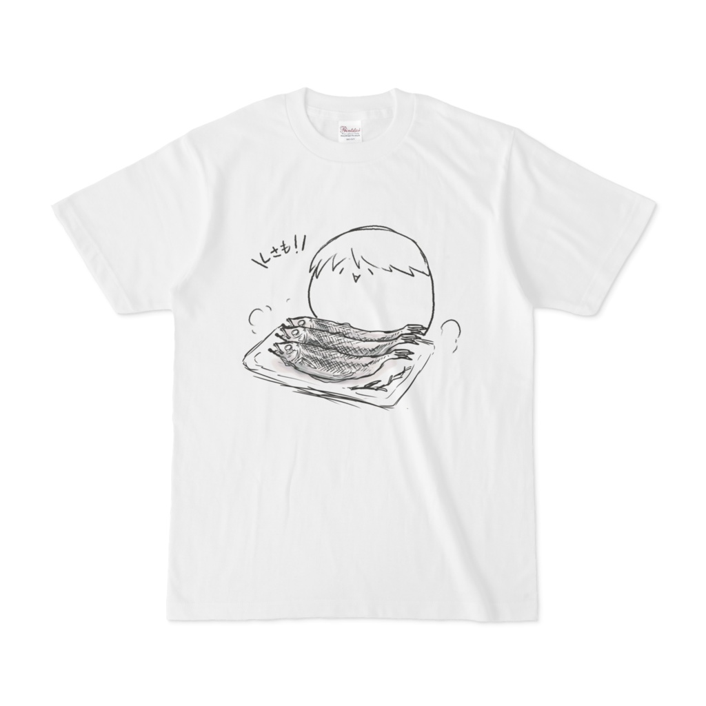 しさもT