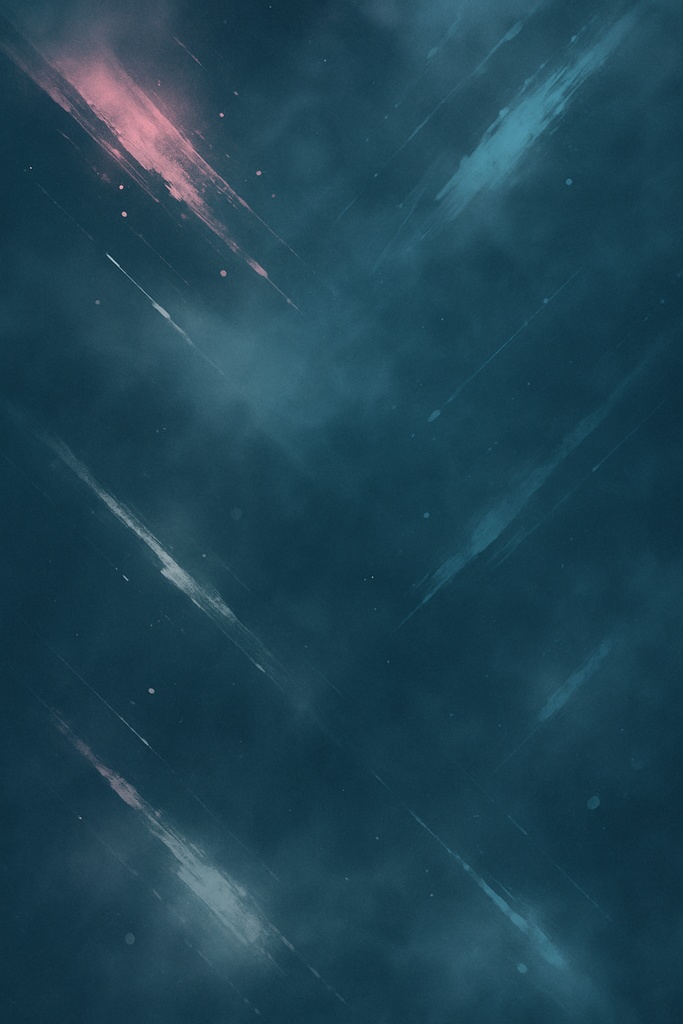 宇宙の待ち受け